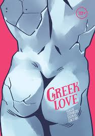 Greek love (Paperback)