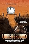 Underground by Mirranda Burton
