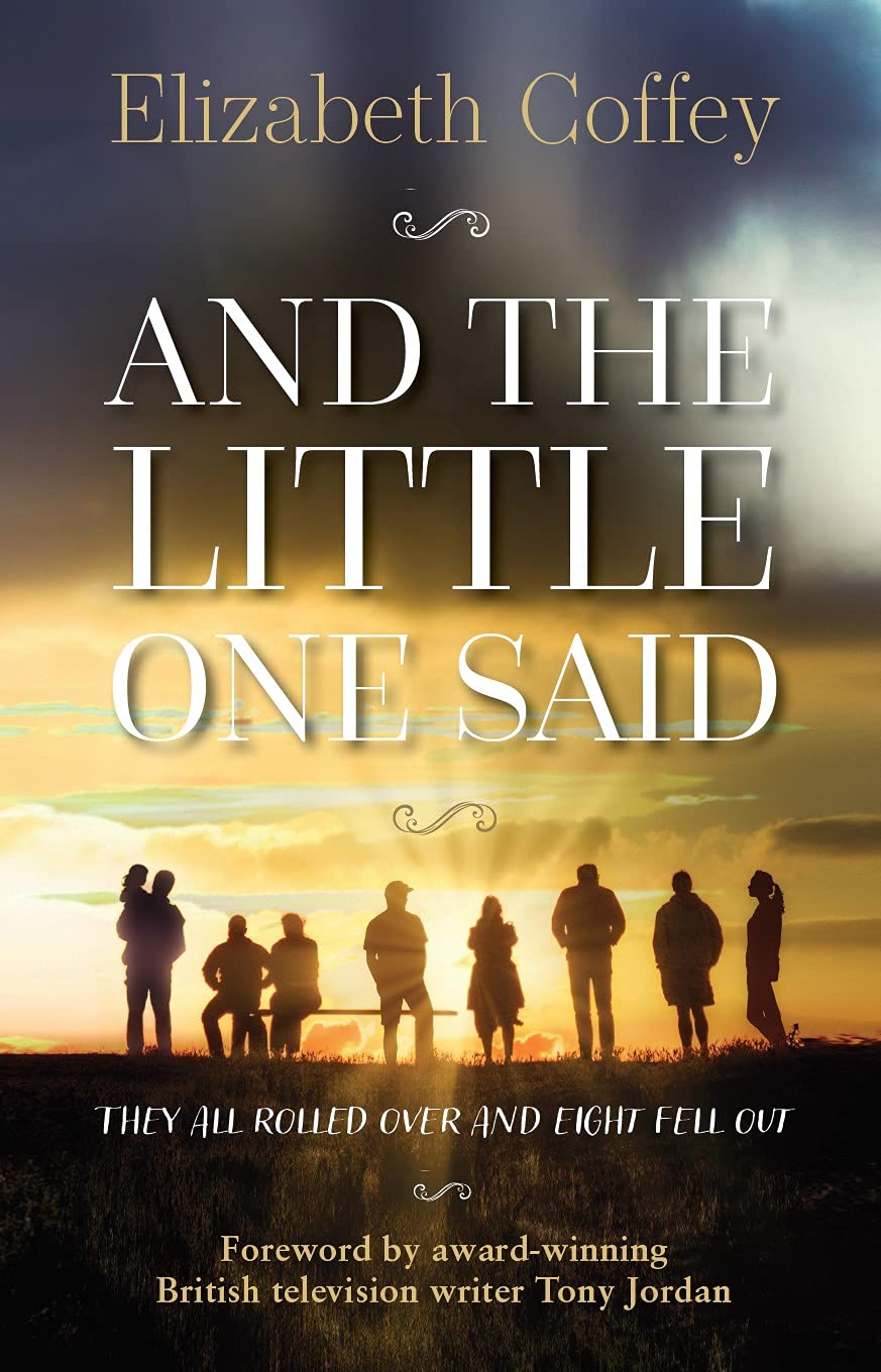 And the Little One Said (Kindle Edition)