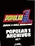 Popular 1 Archivos. Vol.1 by Cesar Martin