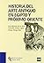 Historia Del Arte Antiguo En Egipto y Próximo Oriente
