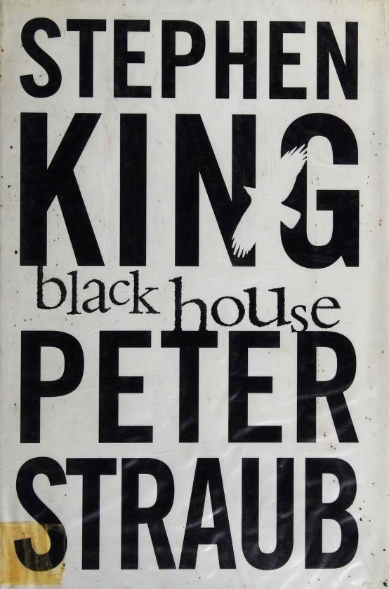 Black House