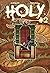 Holy #2 – Um Anjo Caído