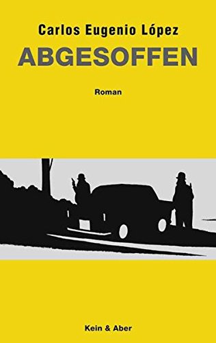 Abgesoffen (Hardcover)