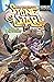 Stone Star Season Two (comiXology Originals) by Jim Zub
