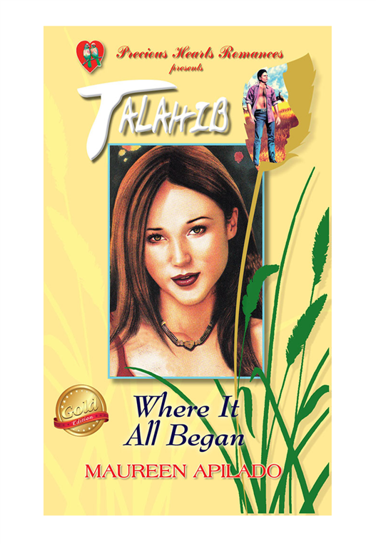 Talahib 2: Where It All Began