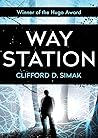 Book cover for Way Station