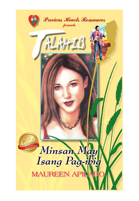 Talahib 1: Minsan May Isang Pag-ibig