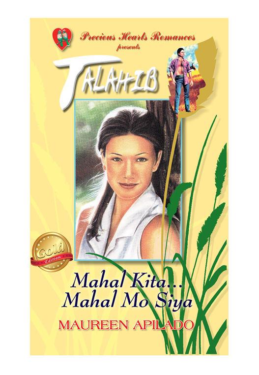 Talahib 3: Mahal Kita... Mahal Mo Siya