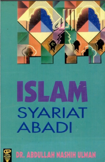 Islam Syariat Abadi
