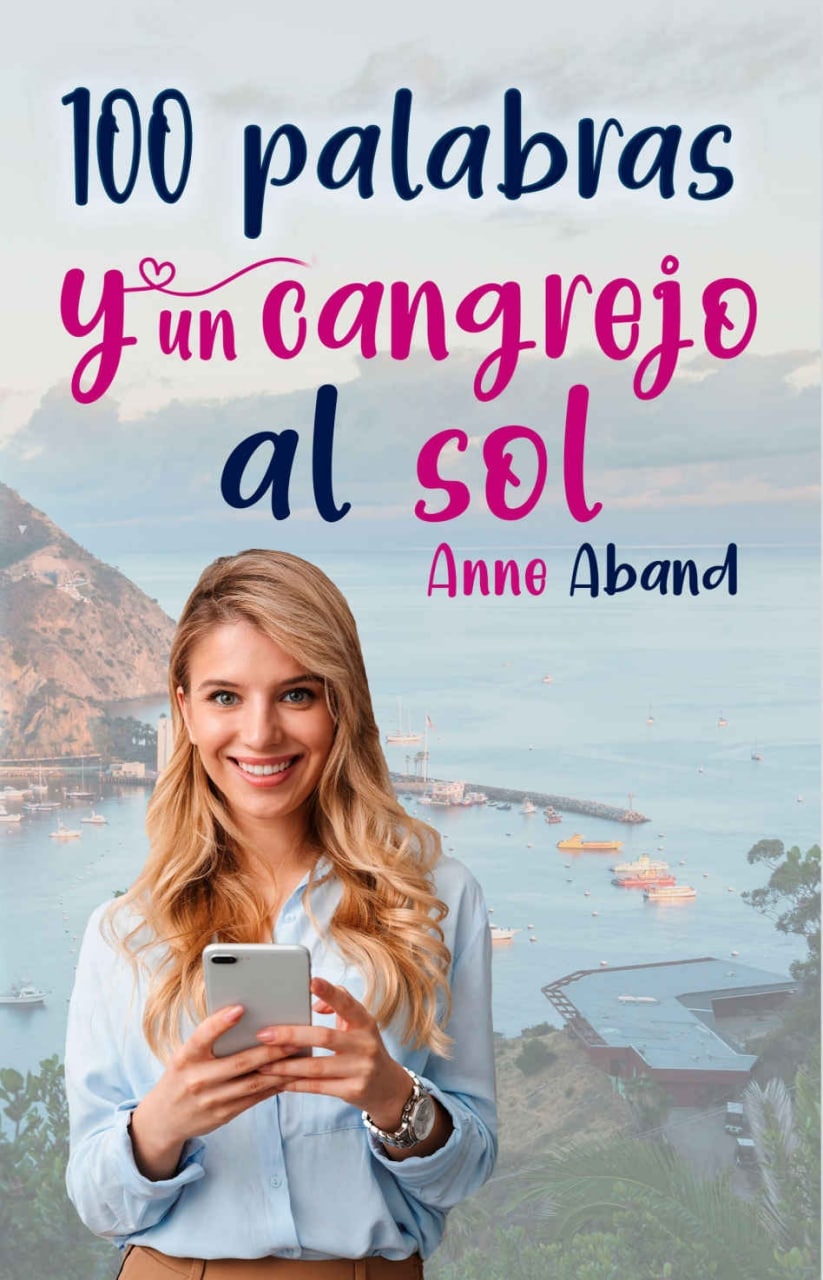 100 palabras y un cangrejo al sol