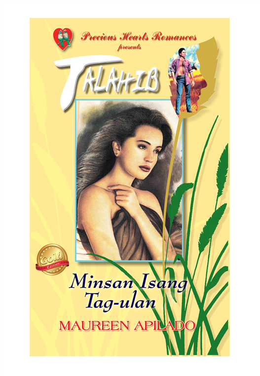 Talahib 5: Minsan Isang Tag-ulan