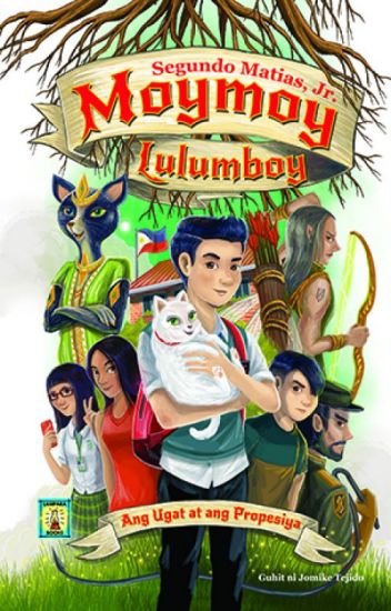 Moymoy Lulumboy: Ang Ugat at Ang Propesiya