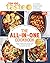 The All-in-One Cookbook - 100 top-rated recipes for one-pot, ... by Taste. com. au