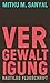 Vergewaltigung by Mithu M. Sanyal