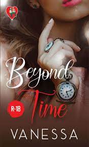 Beyond Time (Mass Market Paperback)