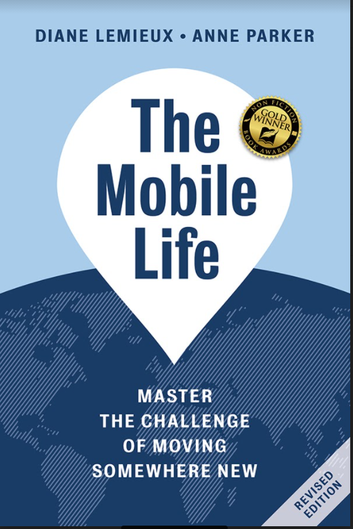 The Mobile Life: A New Approach to Moving Anywhere (Paperback)