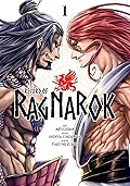 Record of Ragnarok, Vol. 1