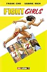 Fight Girls by Frank Cho