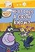 Nature Cat: What Does a Cro...