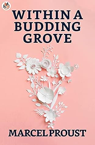 Within A Budding Grove