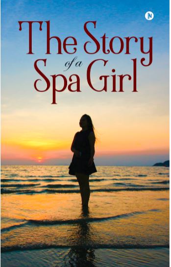 The Story of a Spa Girl (Kindle Edition)