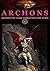 Archons by Bernhard Guenther