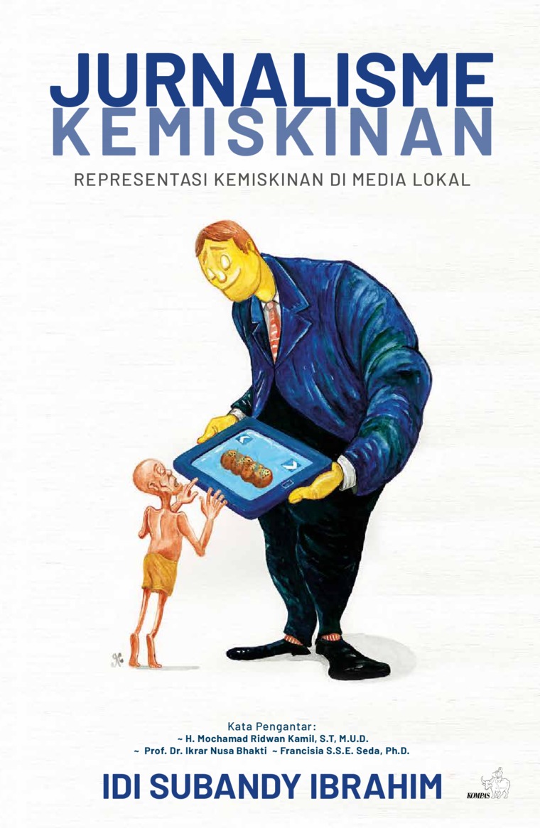 Jurnalisme Kemiskinan