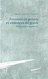 Femmes en prison ...