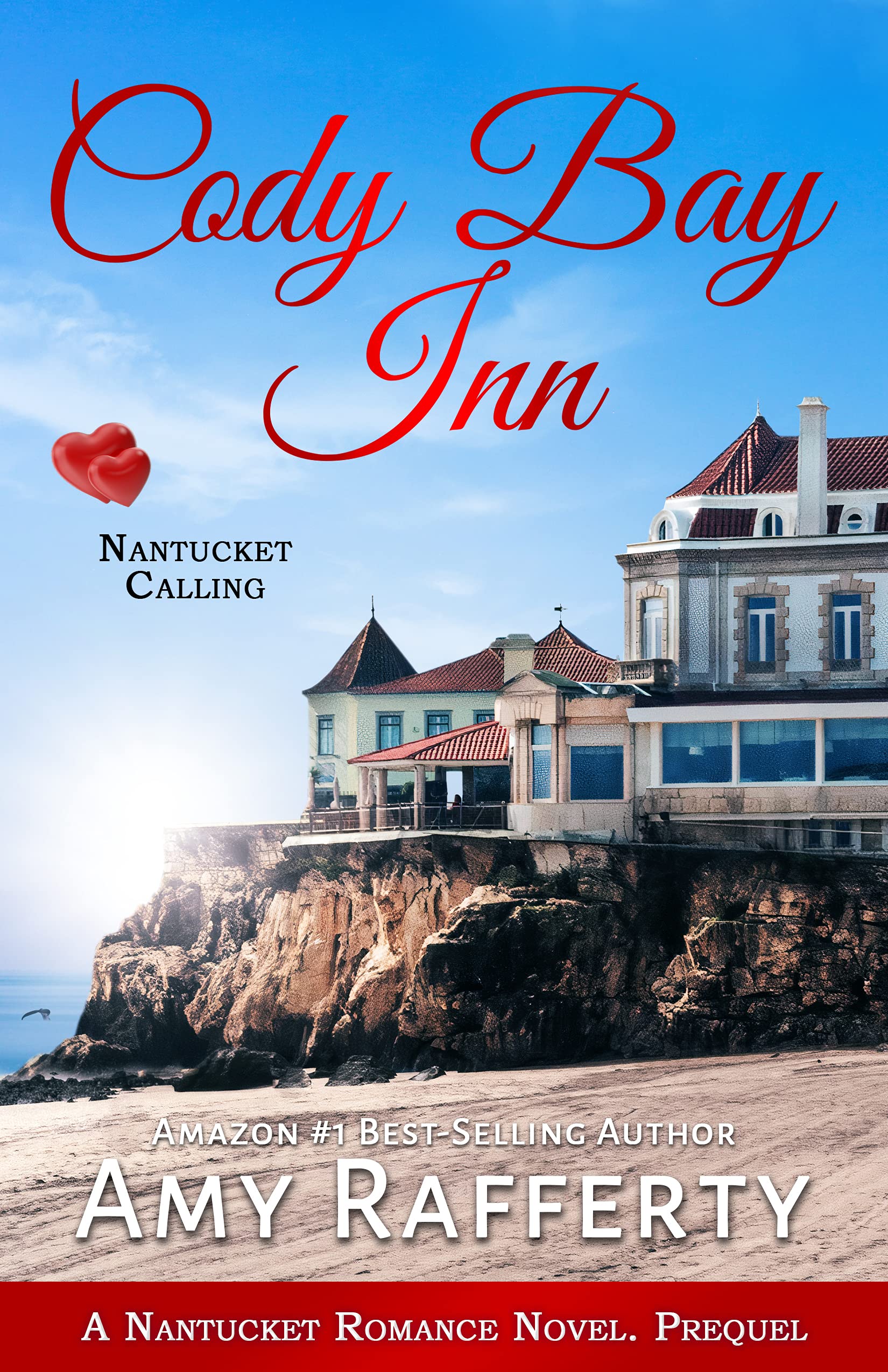 Nantucket Calling (Cody Bay Inn #0.5)