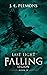 Last Light Falling - Legion, Book IV by J.E. Plemons