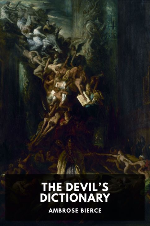 The Unabridged Devil's Dictionary