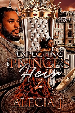 Expecting The Prince's Heir 2