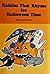 Riddles That Rhyme for Halloween Time (An Imagination Book)