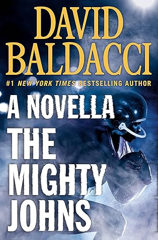 The Mighty Johns: A Novella