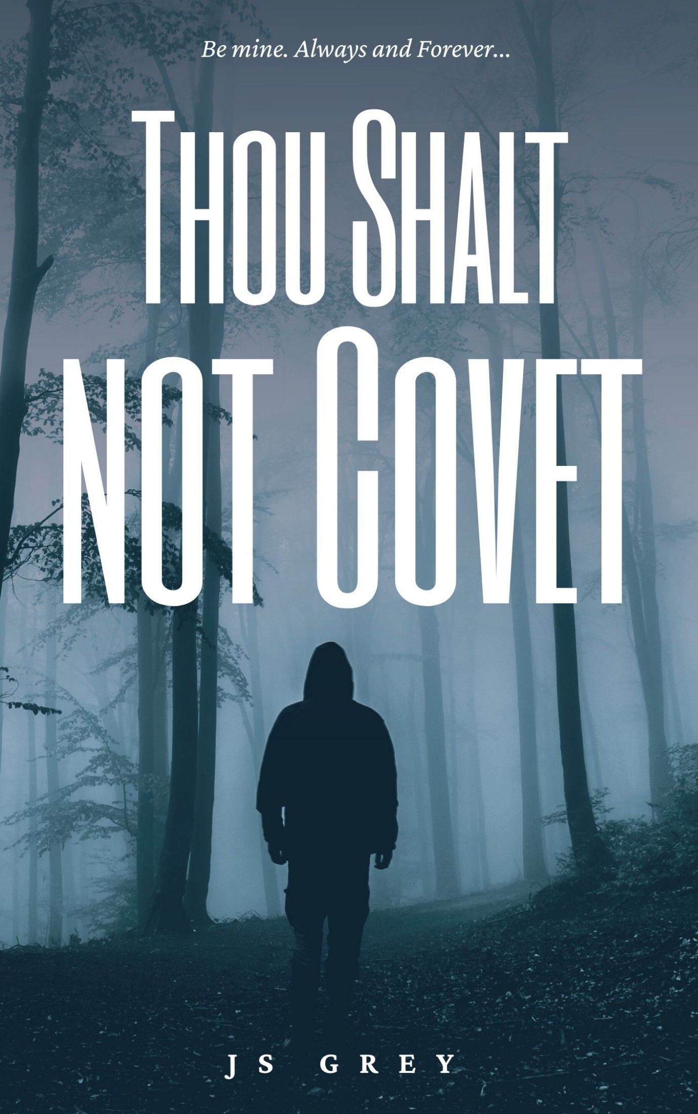 Thou shalt not covet