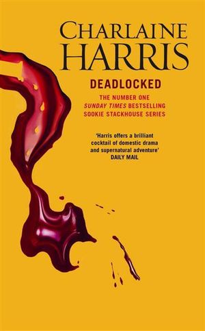 Deadlocked