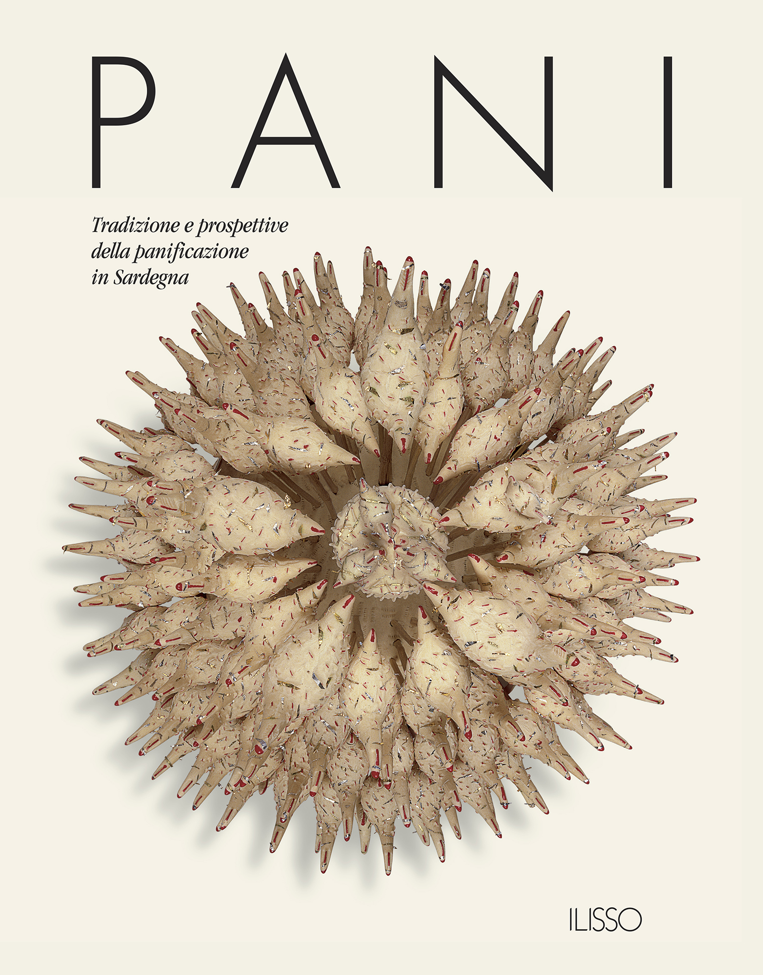 Pani: tradizione e prospettive della panificazione in Sardegna (Paperback)