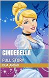 CINDERELLA : FULL STORY