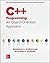 C++ Programming: An Object-Oriented Approach