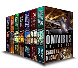 The Betrayed Series Ultimate Companion Collection (Betrayed #.5-3.5)
