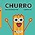 Churro (Spanish Edition)