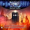 Doctor Who: A Stain of Red in the Sand (Short Trips Volume 1)