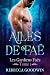 Ailes de Faë (Les Gardiens Faës #1)