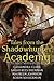 Tales from the Shadowhunter Academy