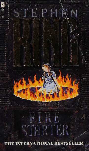 Firestarter