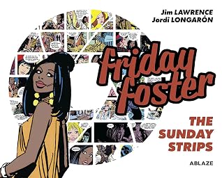 FRIDAY FOSTER