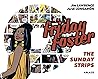Friday Foster: Th...