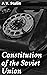 Constitution of the Soviet Union: Enriched edition. Examining Soviet Governance: Rights, Party Role, and Citizen Duties