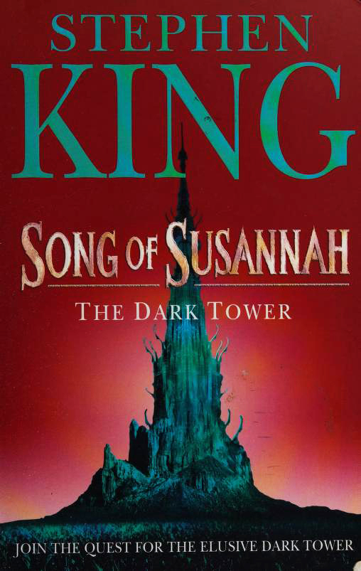 Song of Susannah
